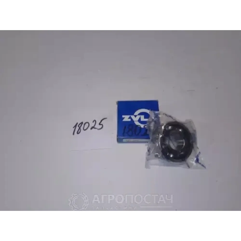 Підшипник 6305 ЗІЛ 130