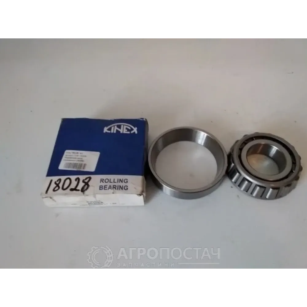 Підшипник карданного валу 7308