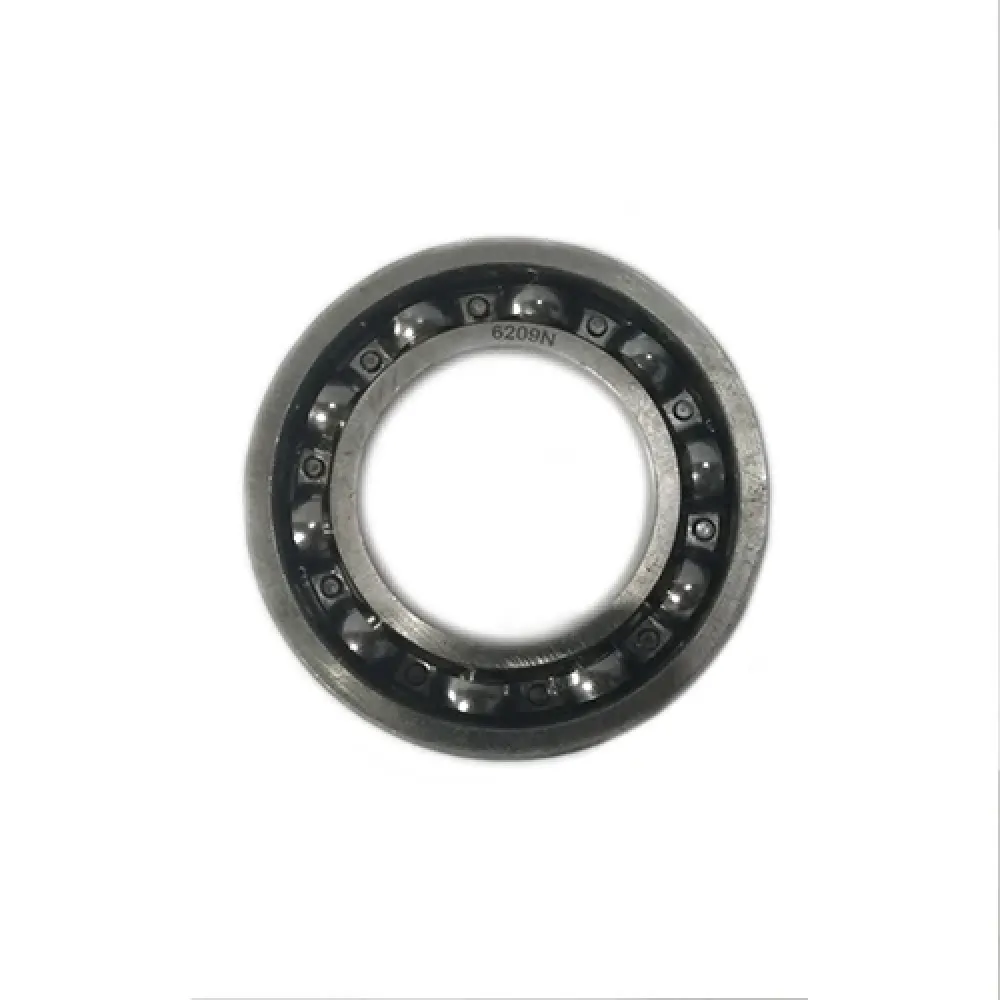Підшипник валу первинного КПП 6209 N ГАЗ 52, ГАЗ 66