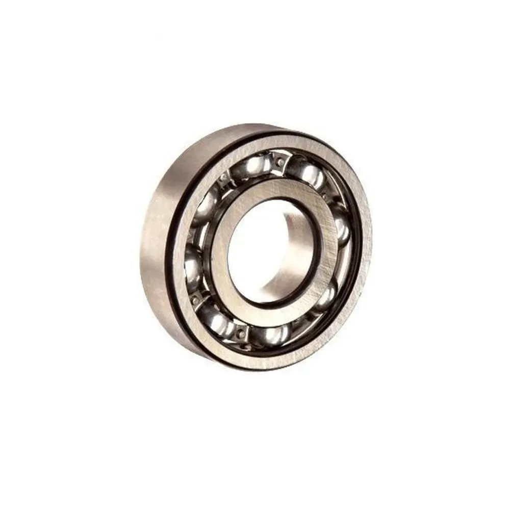 Підшипник приводу насосу НШ-10 6205 КИРОВЕЦЬ K-700, КИРОВЕЦЬ K-701, МТЗ 1221, МТЗ 80, МТЗ 82, ЮМЗ 6