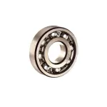 Підшипник приводу насосу НШ-10 6205 КИРОВЕЦЬ K-700, КИРОВЕЦЬ K-701, МТЗ 1221, МТЗ 80, МТЗ 82, ЮМЗ 6