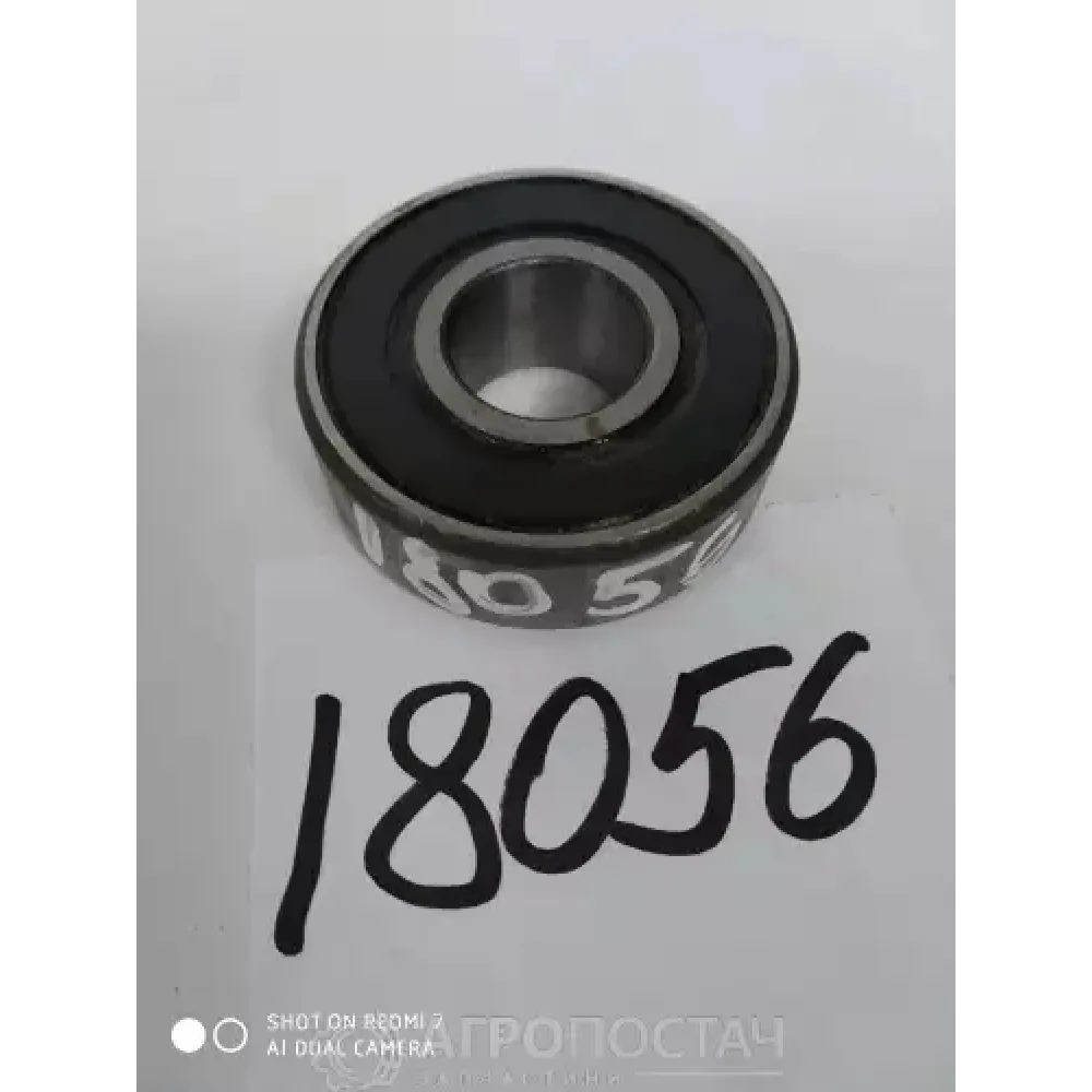 Підшипник насосу гідропідсилювача кермового керування 1180304 ЗІЛ 130