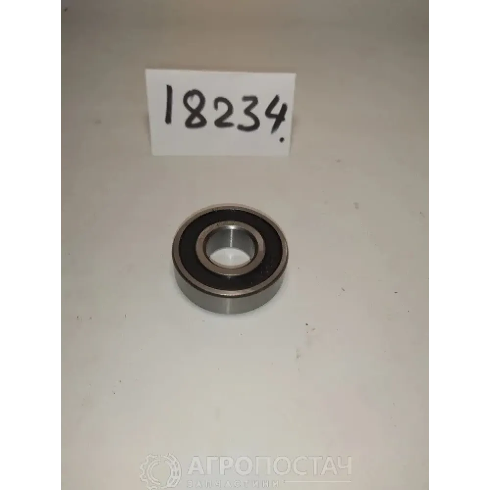 Підшипник 6003 2RS