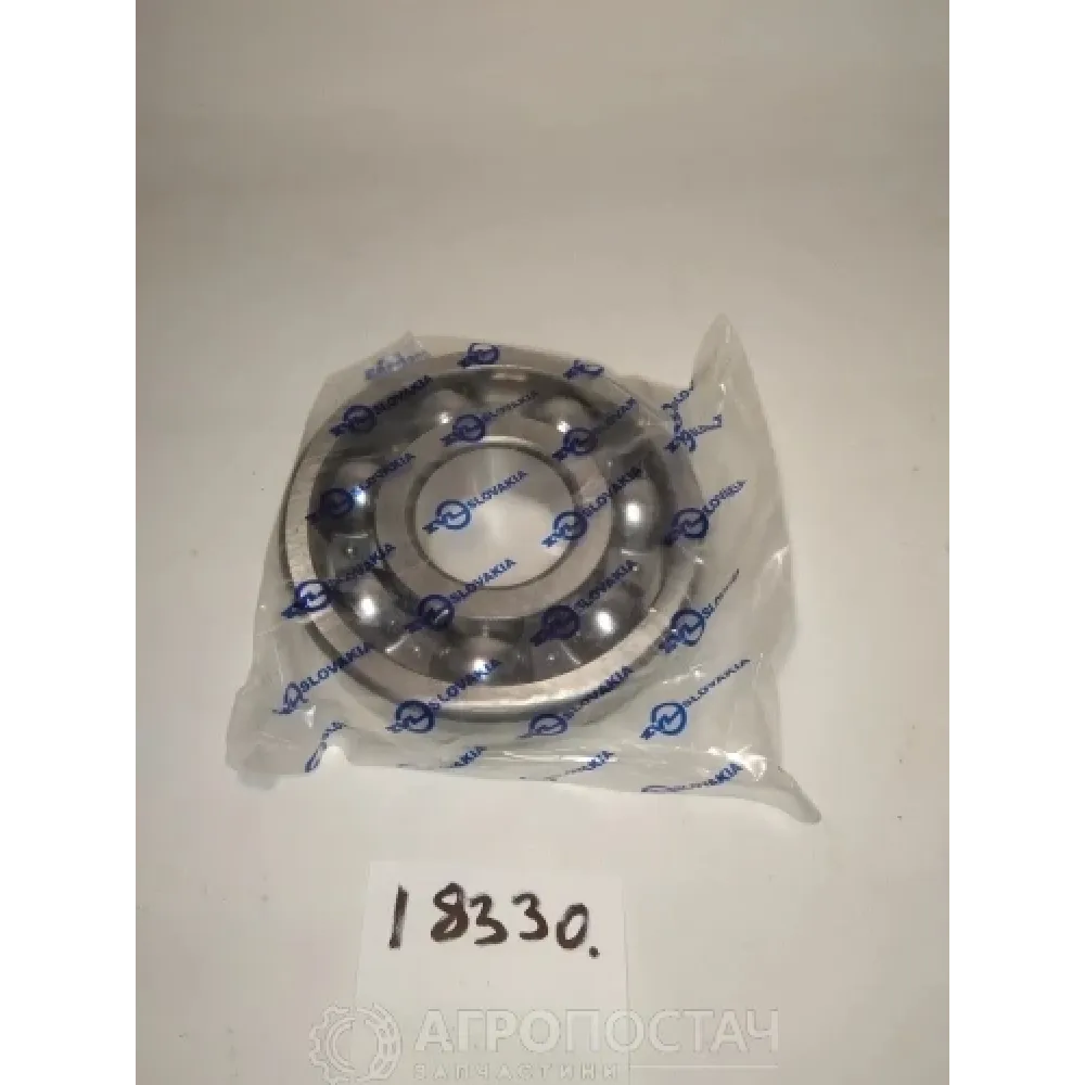 Подшипник КПП 6409 N