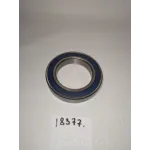 Підшипник КПП 6018 2RS КИРОВЕЦЬ K-700, КИРОВЕЦЬ K-701, ЛТЗ Т-16