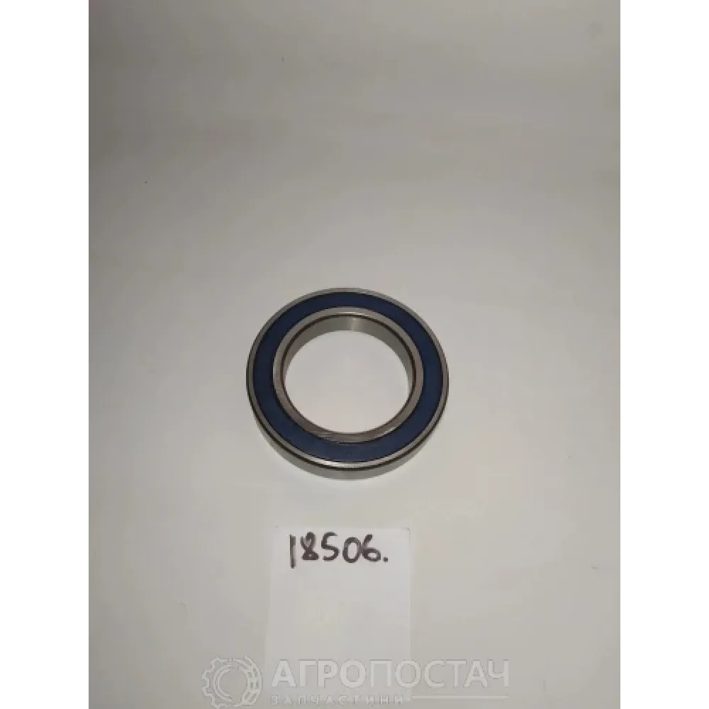 Підшипник 6016 2RS