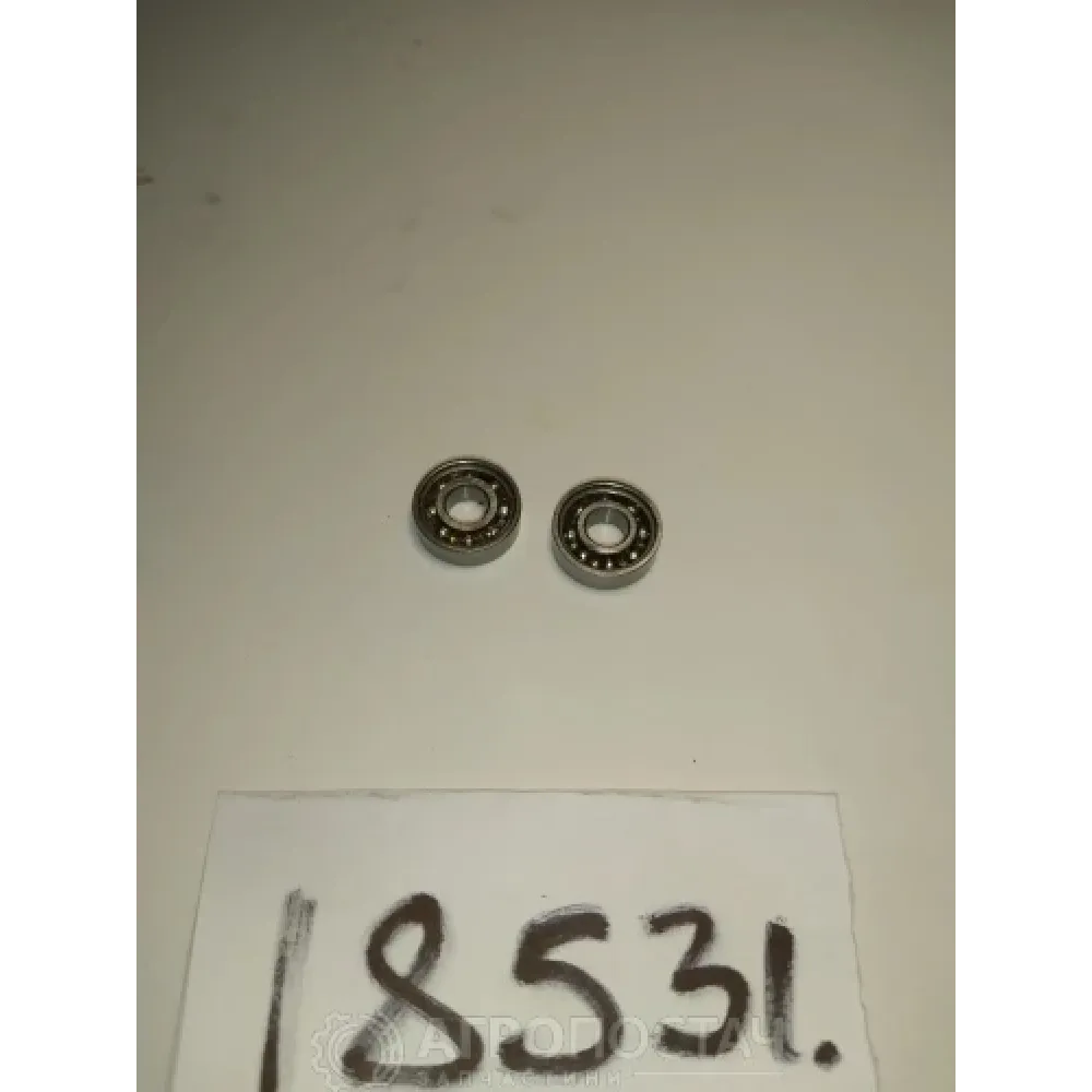 Підшипник ПНВТ вала регулятора 1000095 ВТЗ Т-25А, ЛТЗ Т-25, ЛТЗ Т-40, ХТЗ T-150, ХТЗ T-150К(ХТЗ)