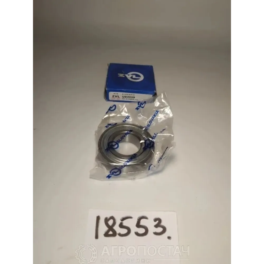 Підшипник К6205 2RS CХ