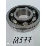 Підшипник валу первинного роздавальної коробки 6412N КамАЗ 5230, КамАЗ 5320
