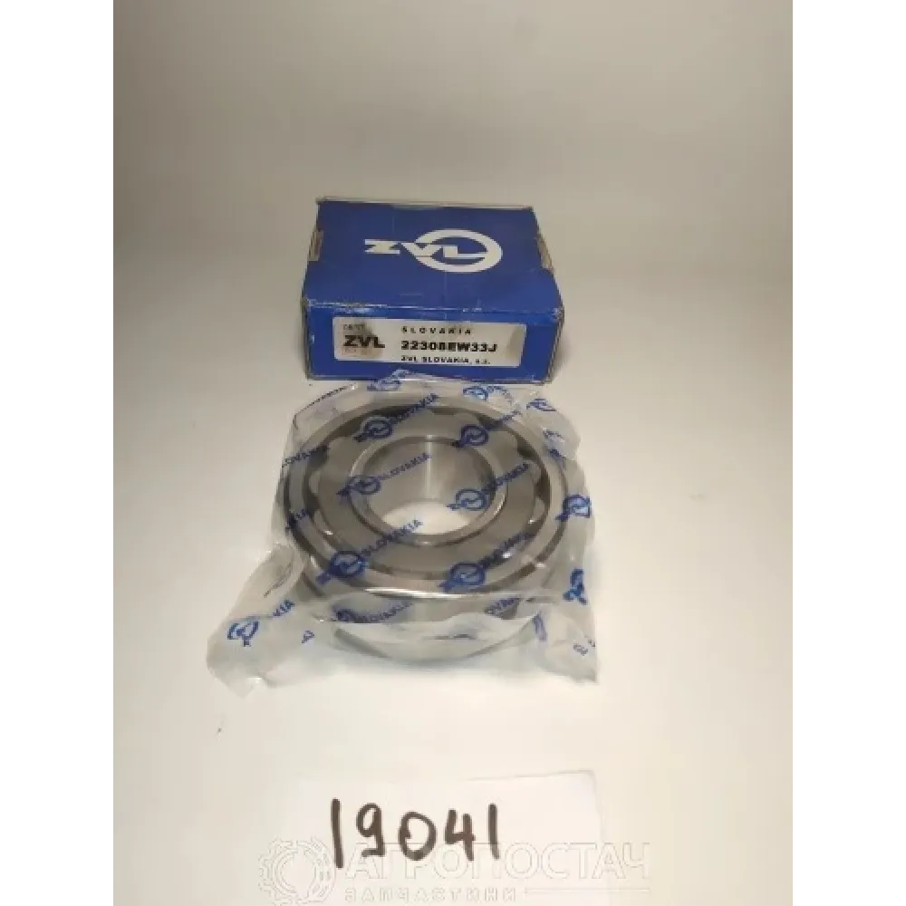 Підшипник борони 22308 W33 ХТЗ T-150, ХТЗ T-150К(ХТЗ)