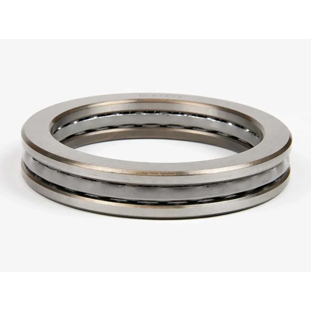 Підшипник упорний 210055 CASE & NEW HOLLAND T7 210