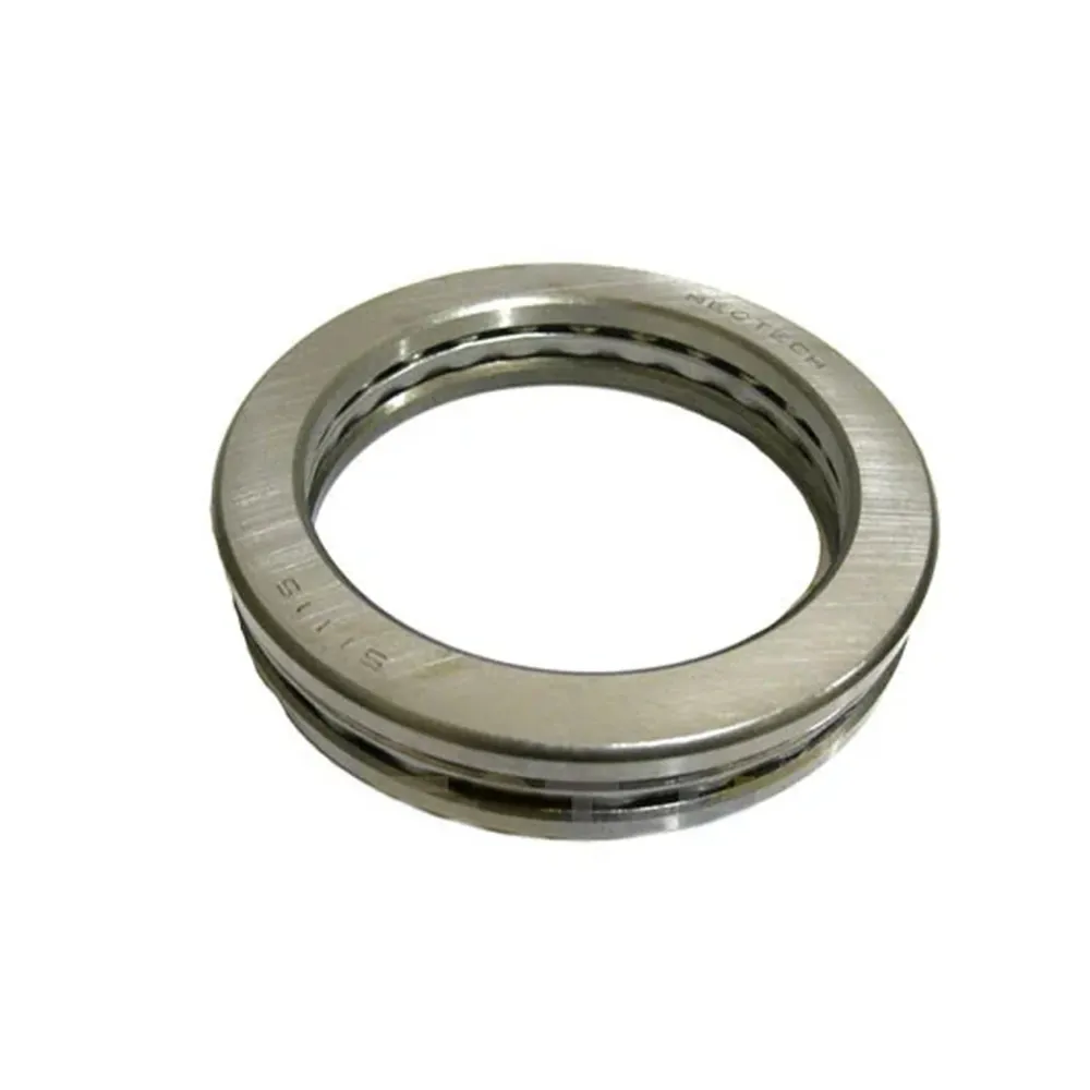 Підшипник траверси 8115 ЛТЗ Т-40