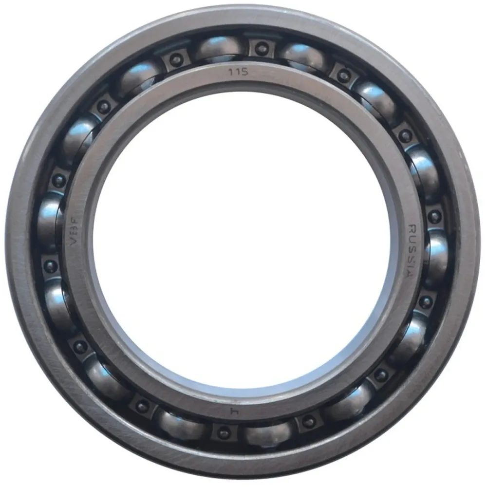 Підшипник провідної шестерні роздавальної коробки 6015 МТЗ 1025