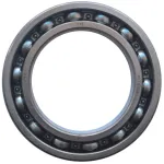 Підшипник провідної шестерні роздавальної коробки 6015 МТЗ 1025