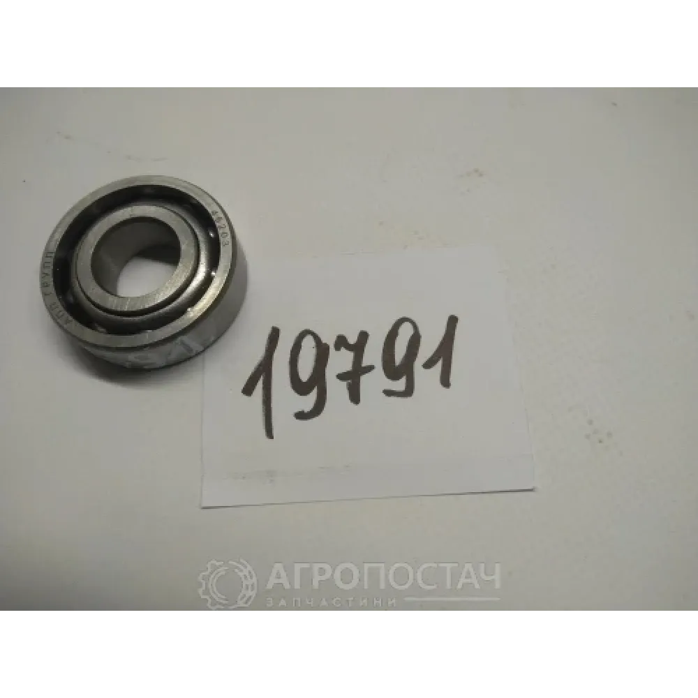 Підшипник ПНВТ 46203