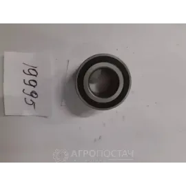Підшипник ступиці заднього колеса