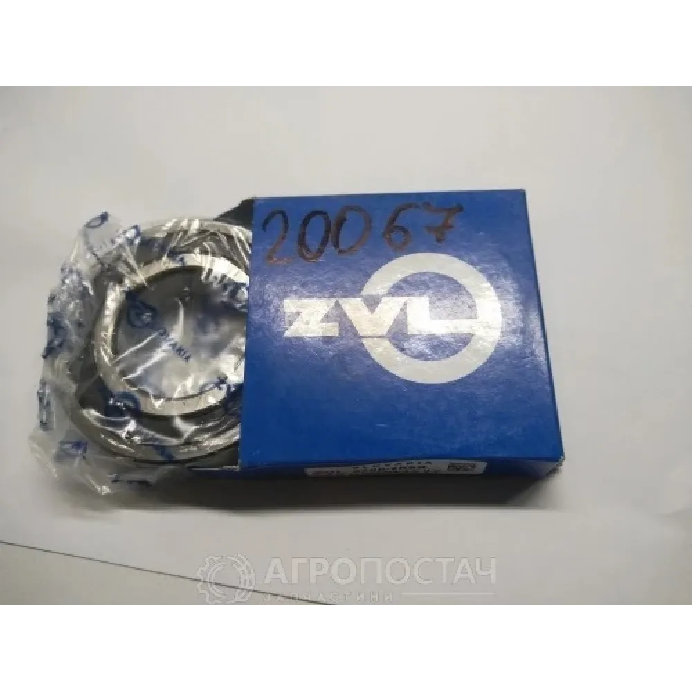 Підшипник 6208 2RS