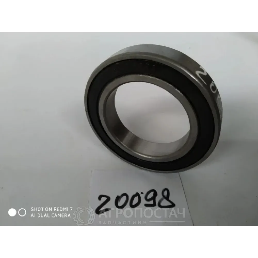 Підшипник 6012 2RS