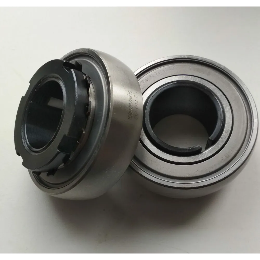 Підшипник опор колінчастого валу соломотрясу 1680207 Versatile Дон-1500