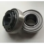 Підшипник опор колінчастого валу соломотрясу 1680207 Versatile Дон-1500