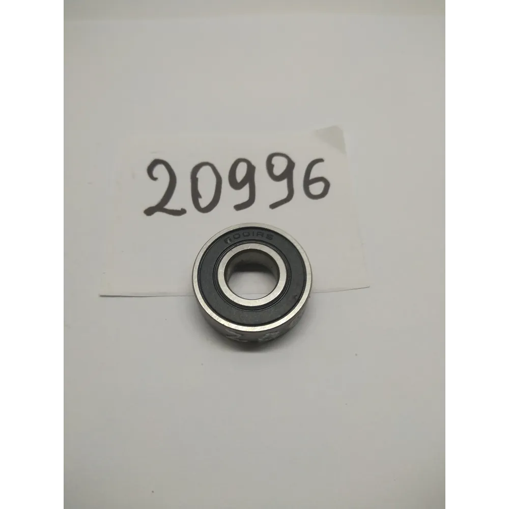 Підшипник 6001 2RS