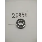 Підшипник 6001 2RS