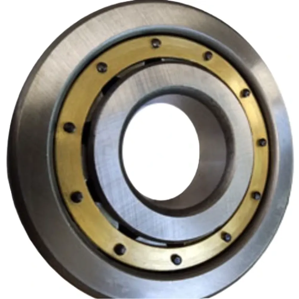 Подшипник КПП 42409