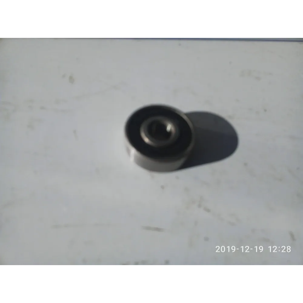 Підшипник 627 2RS
