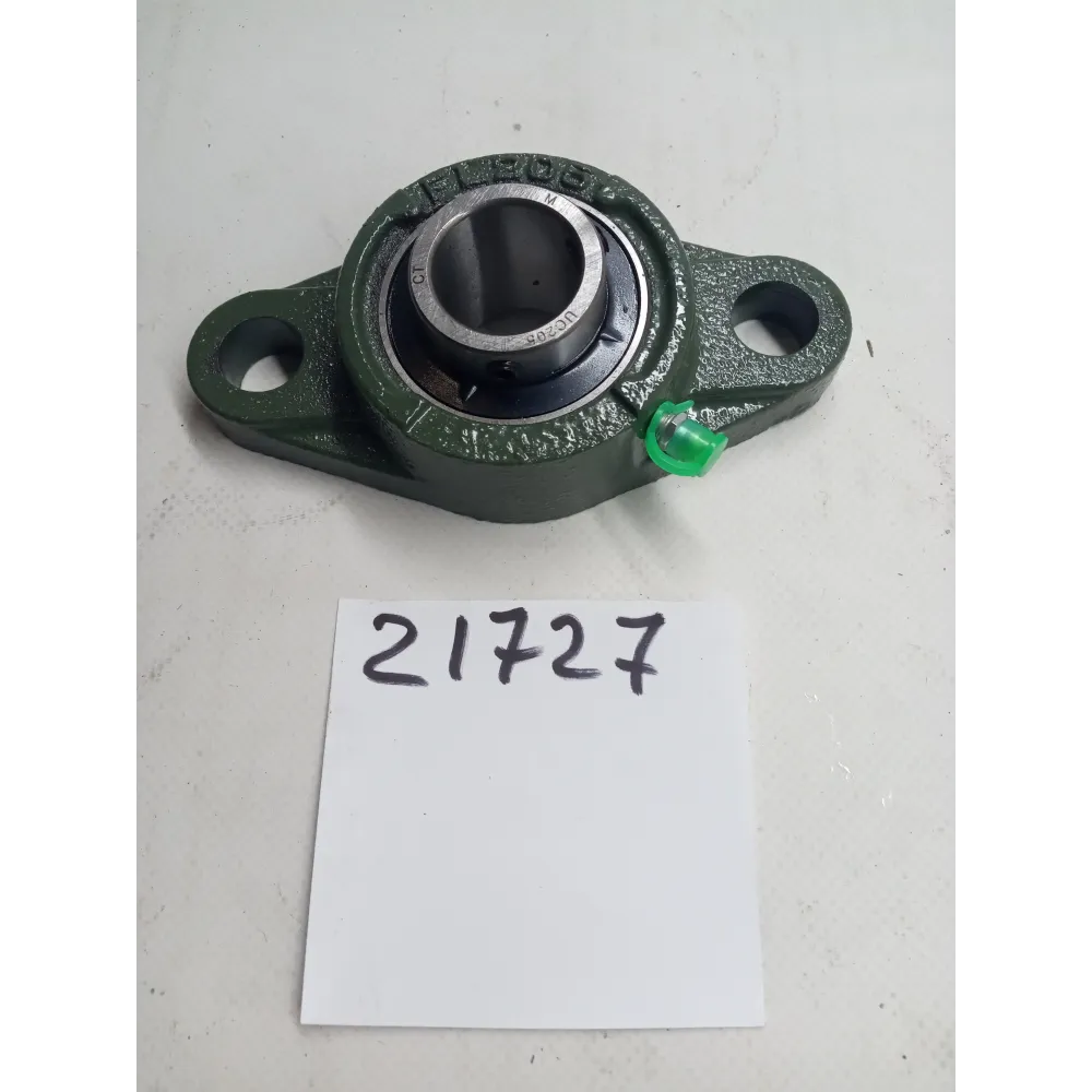 Підшипник з корпусом на 2 отвори 205UCFL