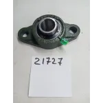 Підшипник з корпусом на 2 отвори 205UCFL