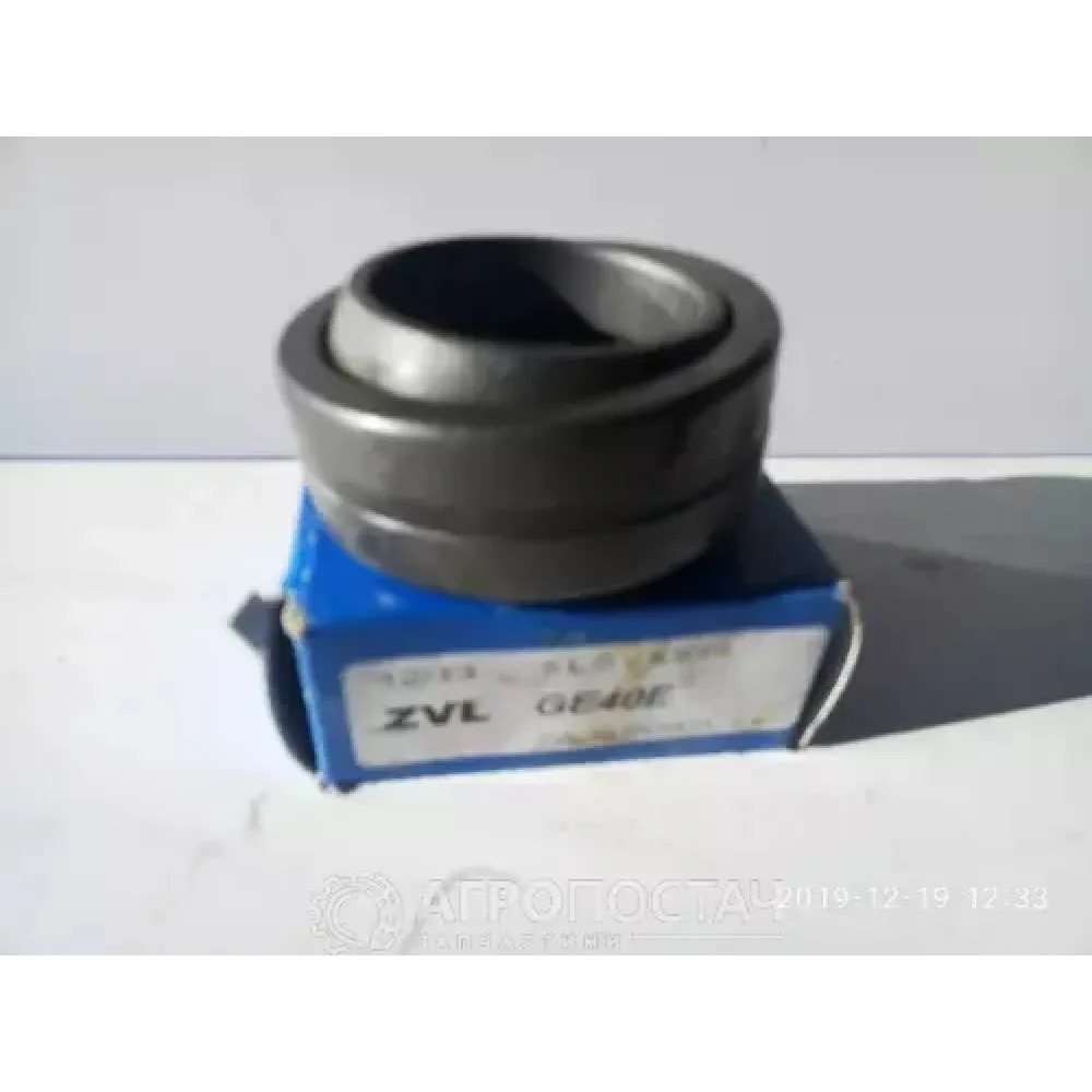 Підшипник GE40ES КИРОВЕЦЬ K-700