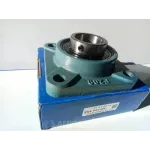 Подшипник с корпусом катка бороны 209UCF