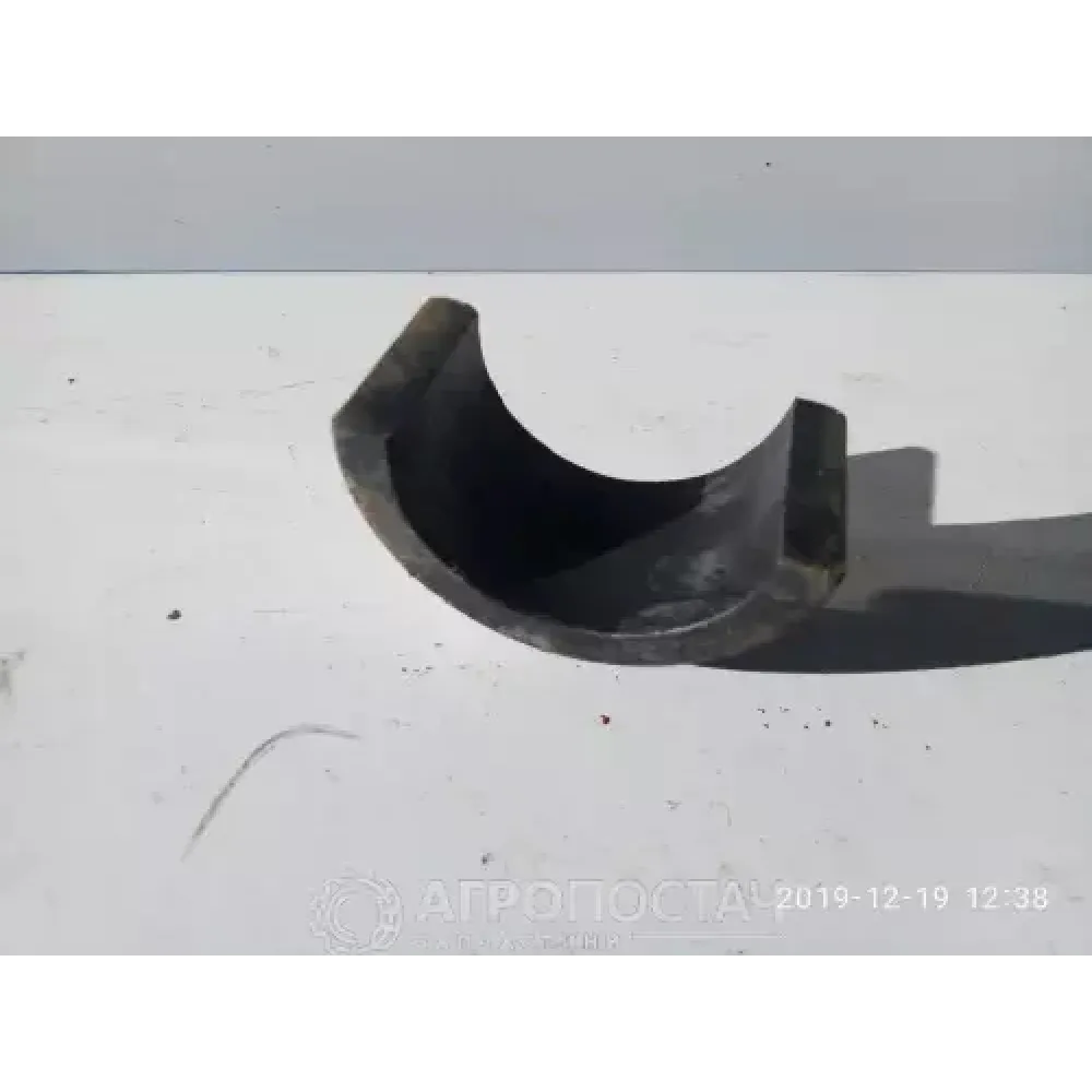 Напівпідшипник грабліни мотовила КЗР 1573007