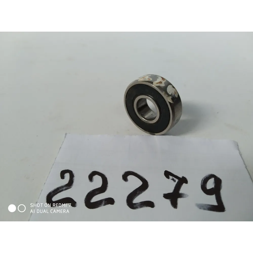 Підшипник 6000 2RS