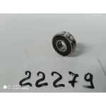 Підшипник 6000 2RS