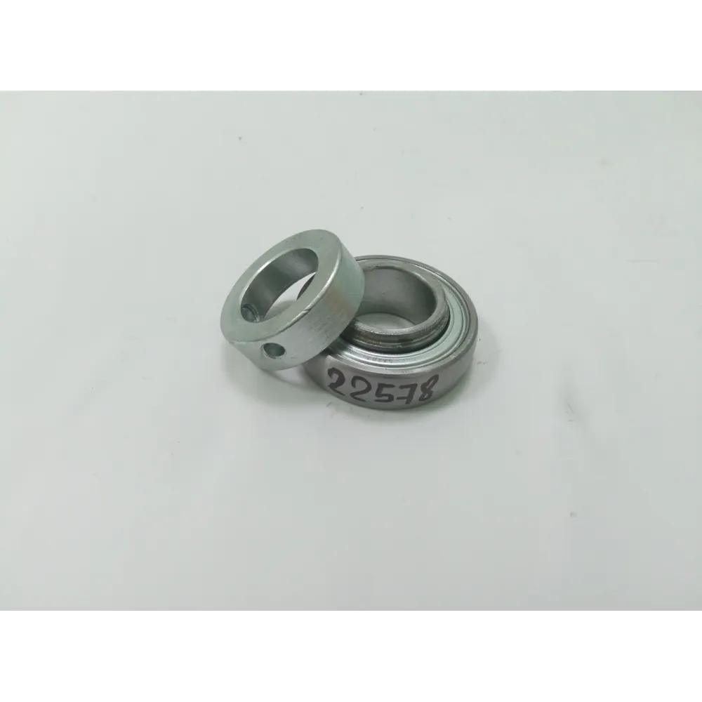 Подшипник 207SA