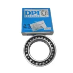 Підшипник корпусу муфти зчеплення 6010 МТЗ 80, МТЗ 82