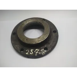 Крышка стальная под подшипник