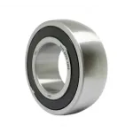 Подшипник шариковый двухрядный верхнего вала наклонной камеры 3209