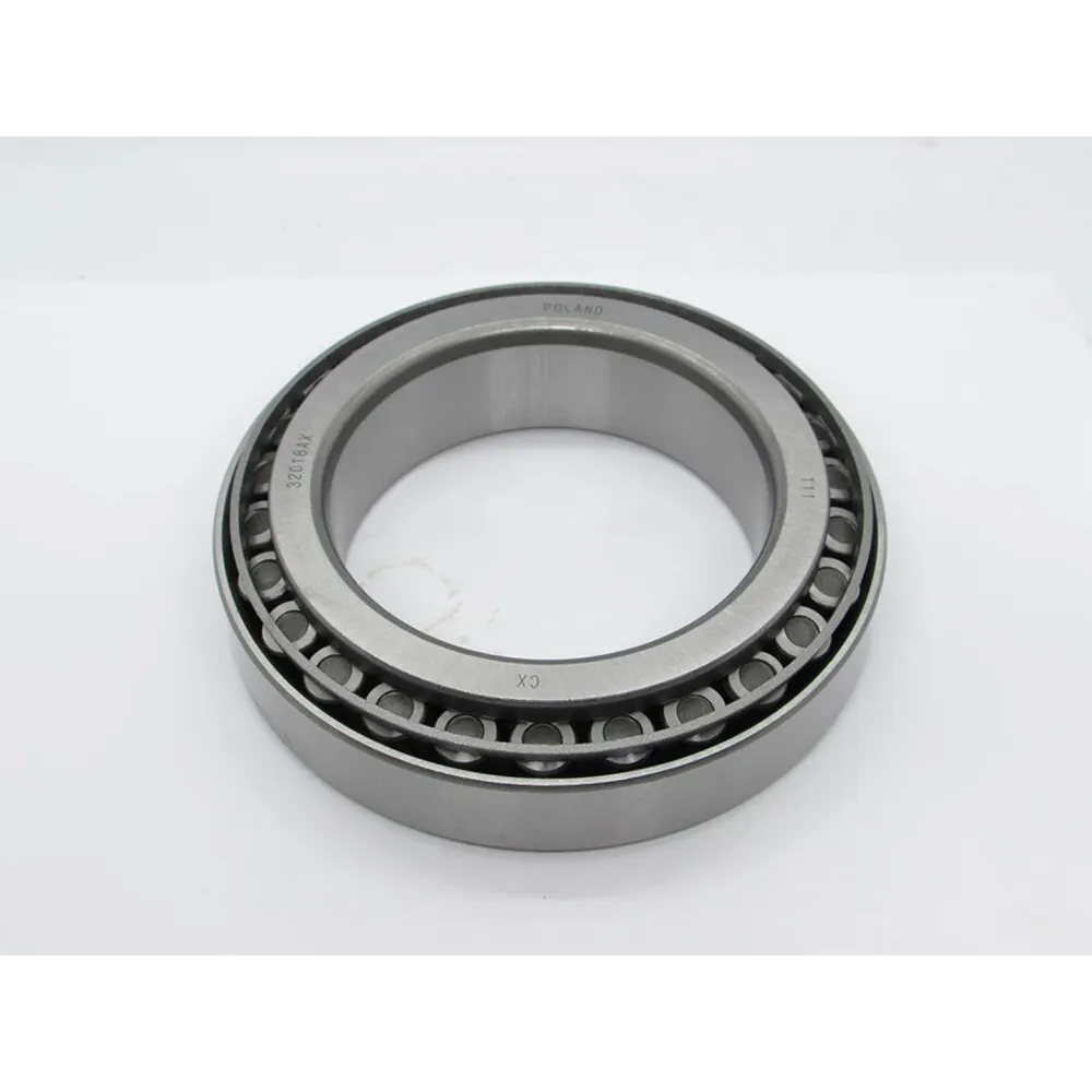 Подшипник ступицы внутренний 2007118 КамАЗ 5230, КамАЗ 5320