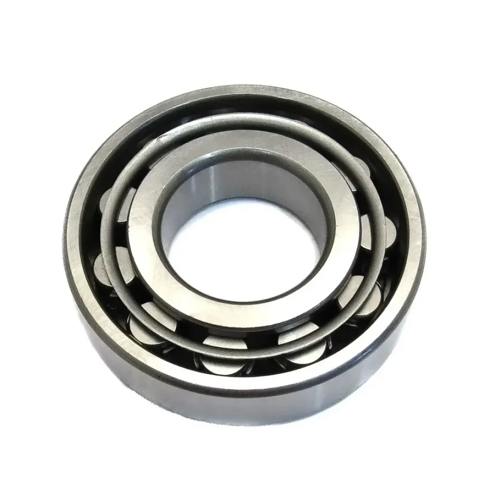 Подшипник моста 12310 КамАЗ 5230, КамАЗ 5320