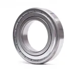 Підшипник 6312 ZZ