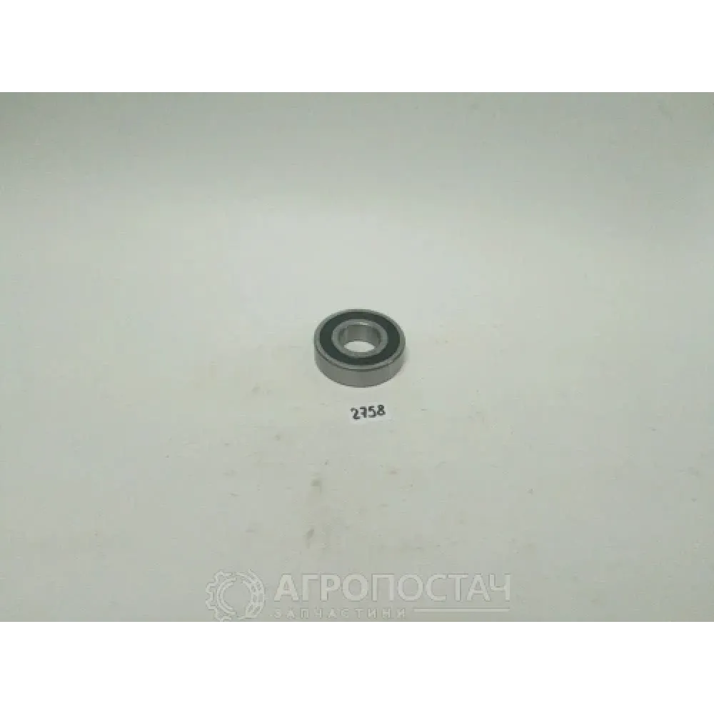 Підшипник 6307 2RS