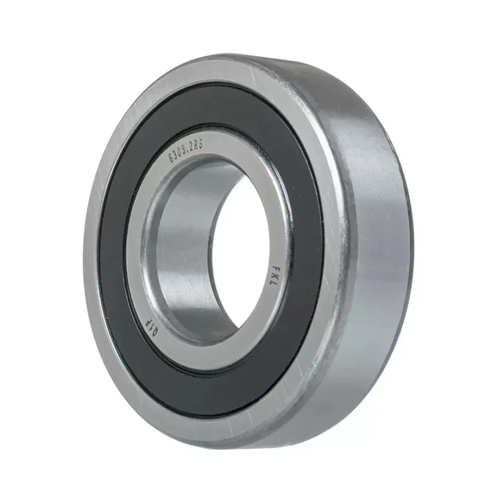 Підшипник опори карданного валу 6308 2RS