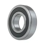 Підшипник опори карданного валу 6308 2RS