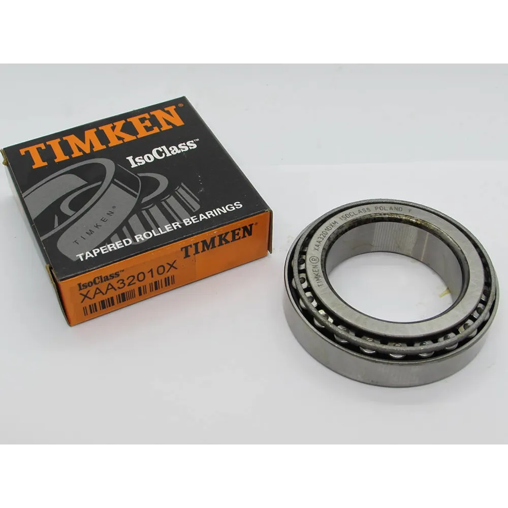 Підшипник 32010