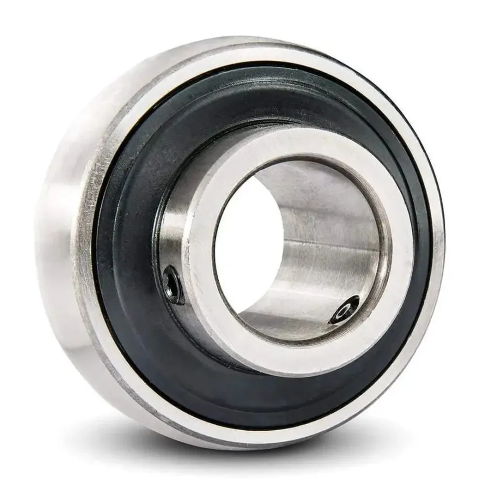 Підшипник 214UC