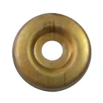 Кришка металева підшипника диска сошника 107-111D