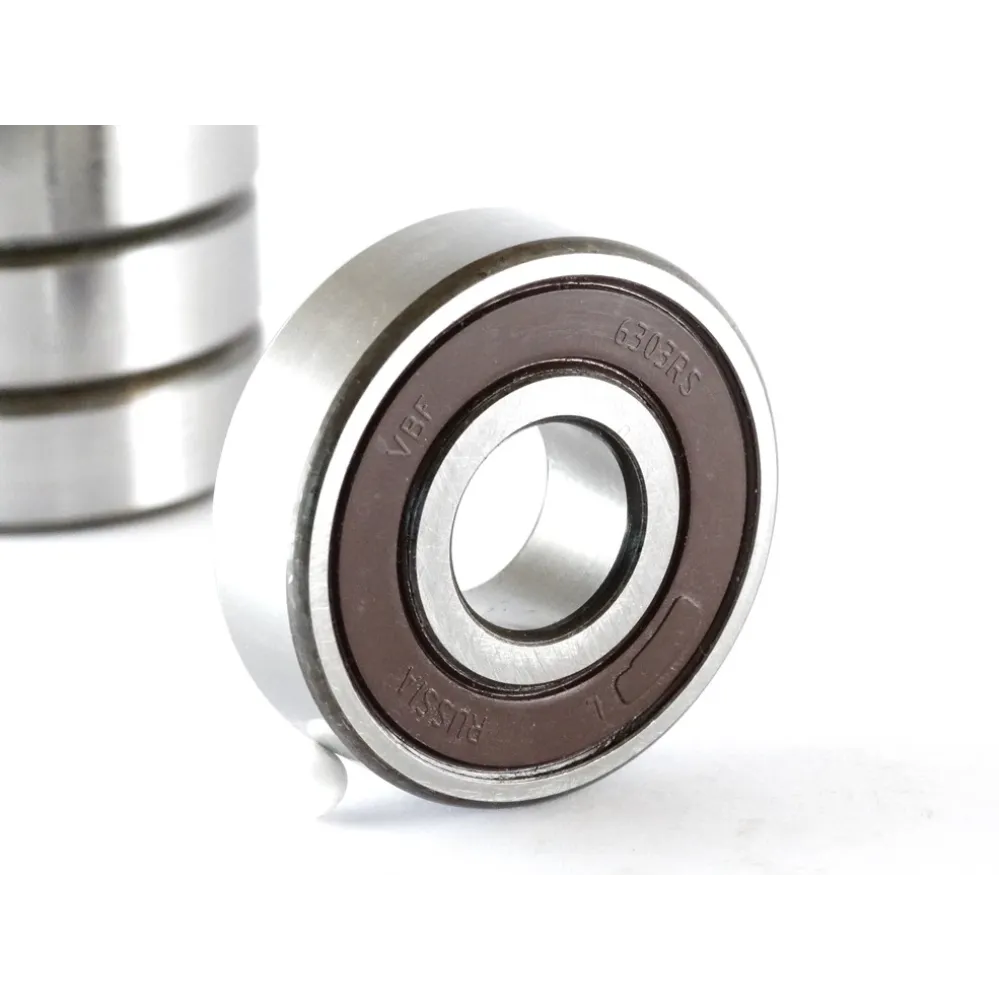 Підшипник 6303 2RS