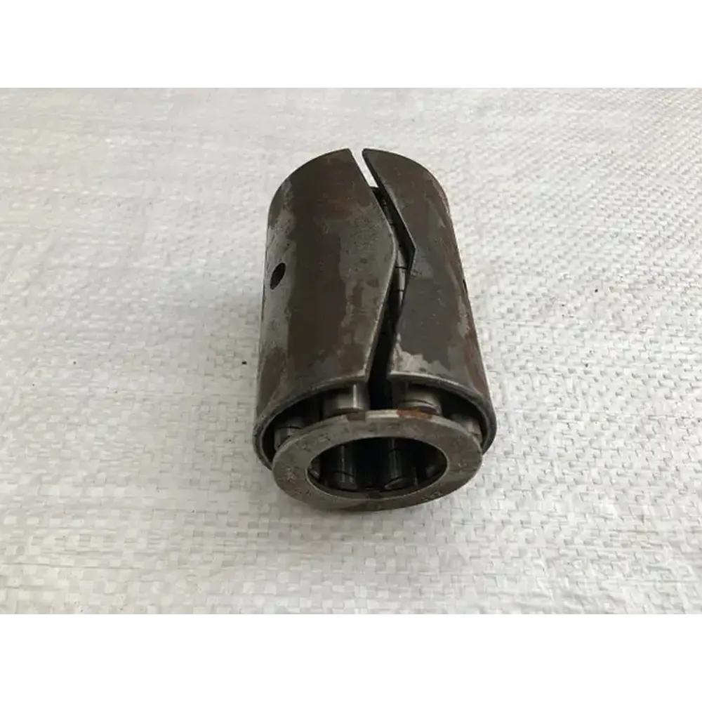 Підшипник муфти фрикційної 845806